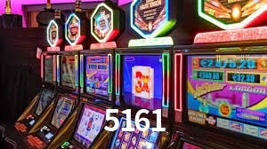 cassino 5161