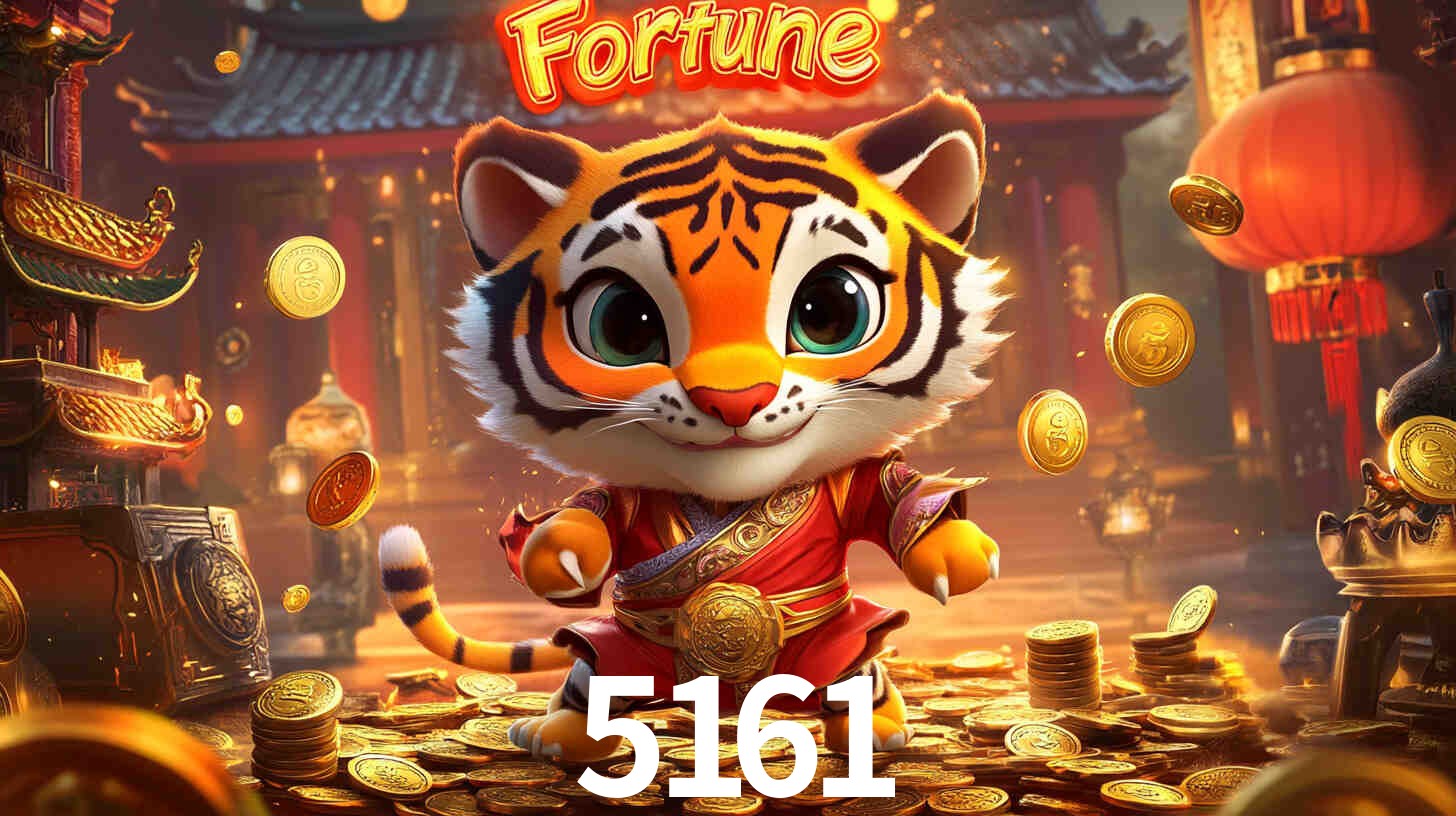 Inovações de Jogos na 5161: O Futuro das Experiências Interativas
