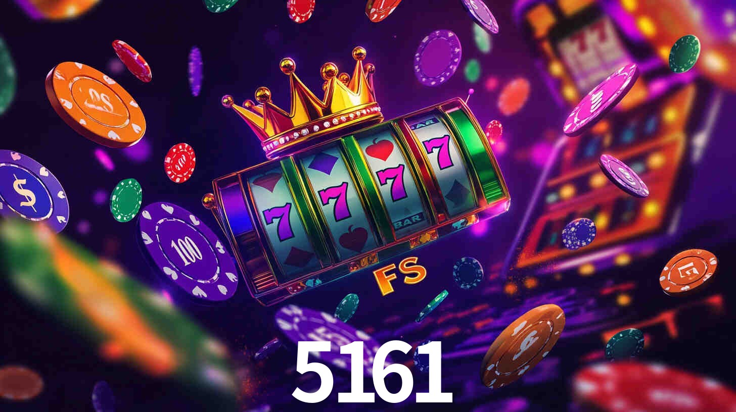 Welcome Bonus 5161