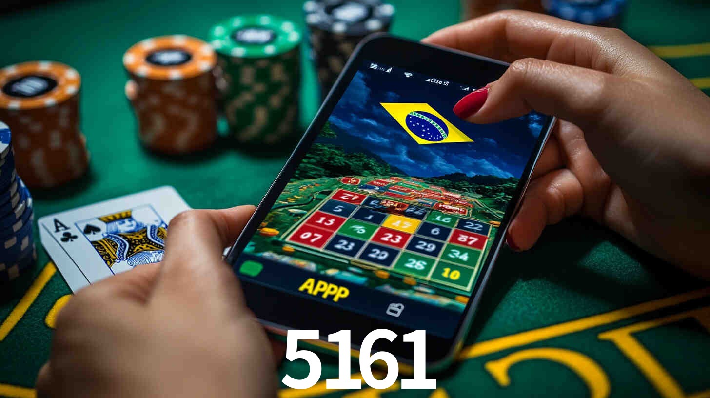 Descubra o Programa VIP da 5161: Vantagens Exclusivas para Jogadores