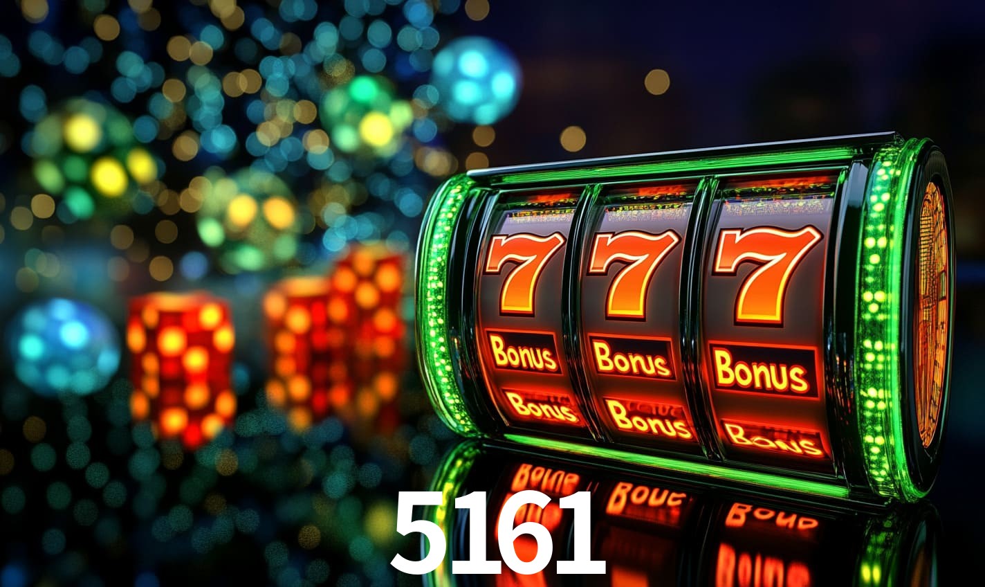 Provedores de Jogos 5161