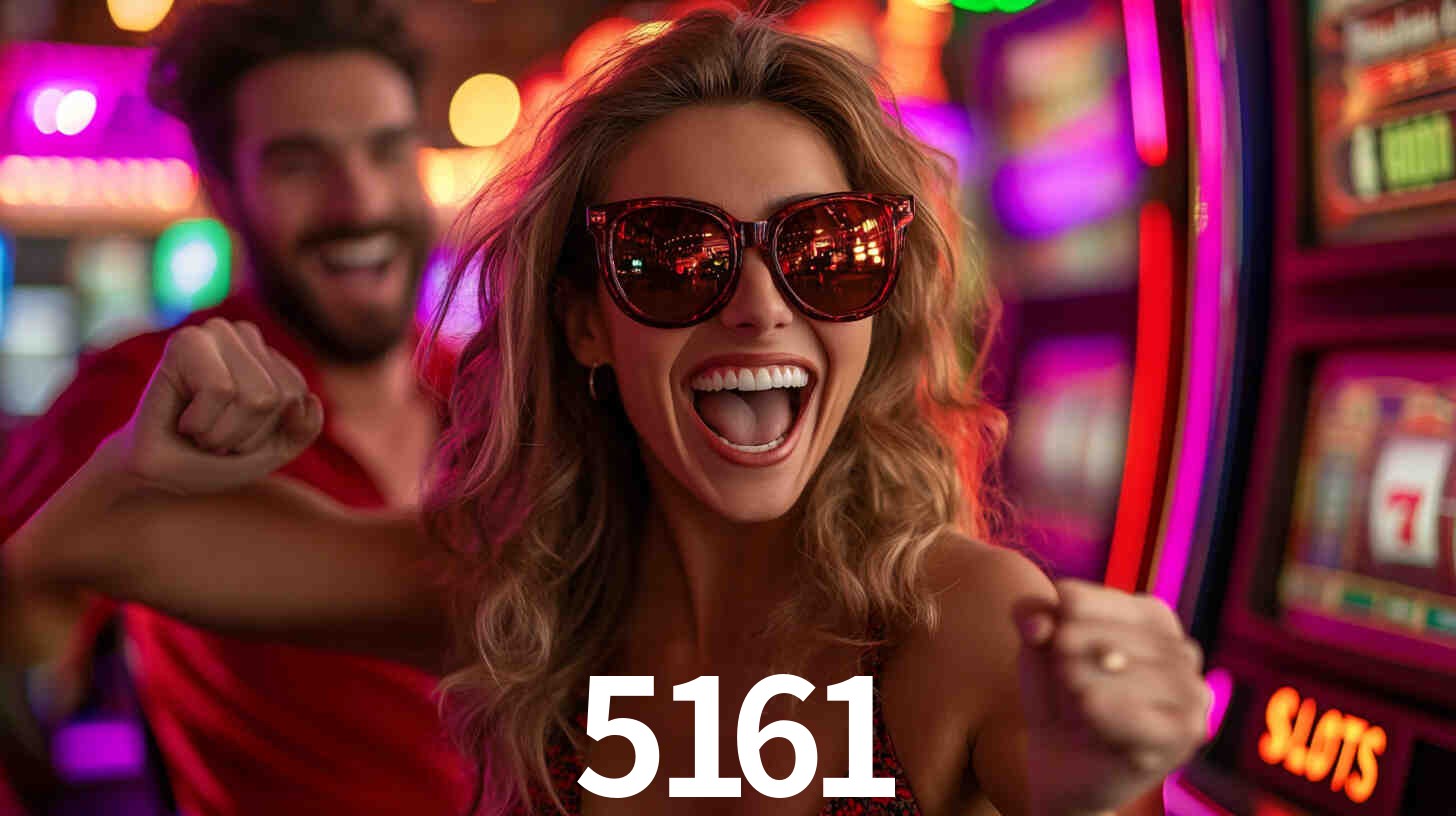 Apostas Esportivas na 5161: Um Guia Completo