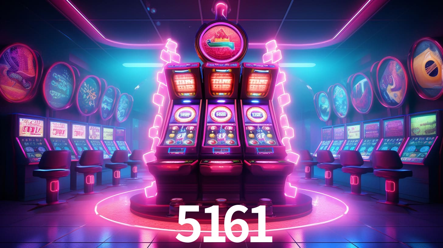5161 - Cassinos Online Mais Populares! - 5161.com