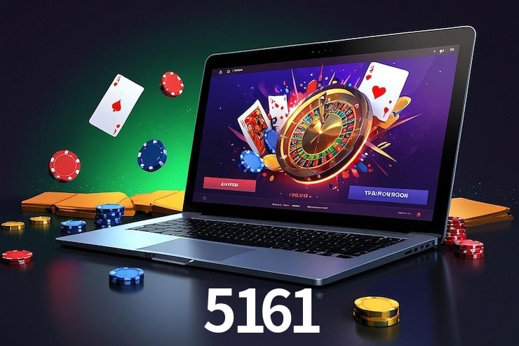 Promoção Relâmpago 5161