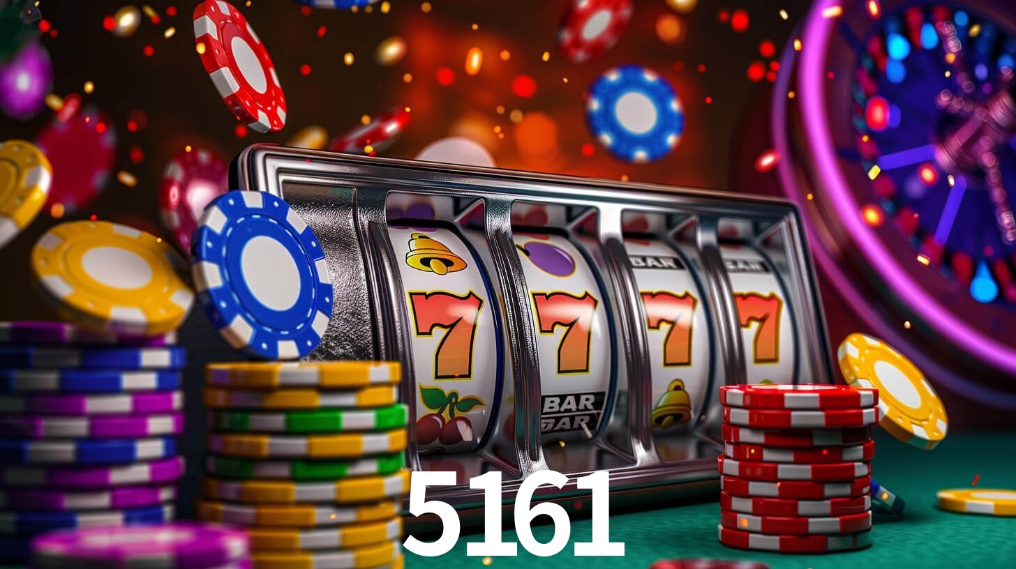 Roda da fortuna na 5161