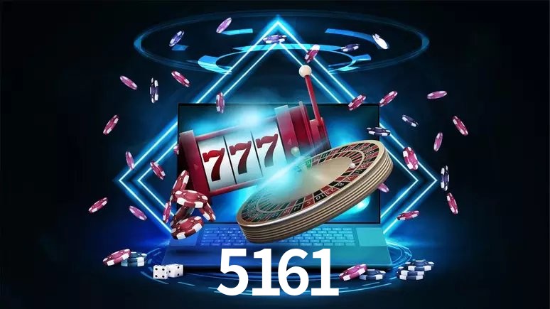 Jogos de Slot 5161