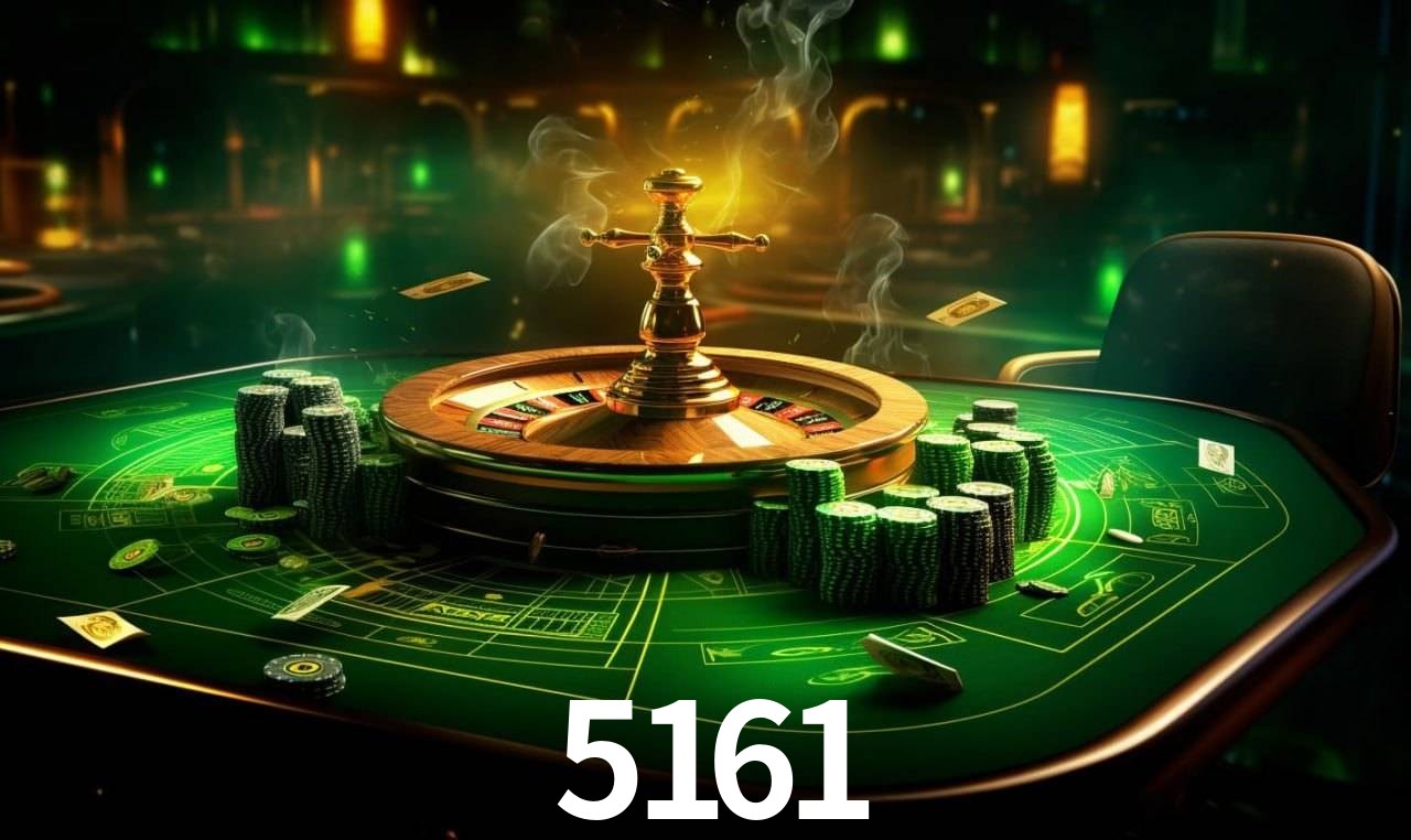A Emoção da Loteria na 5161: Uma Chance de Mudança de Vida