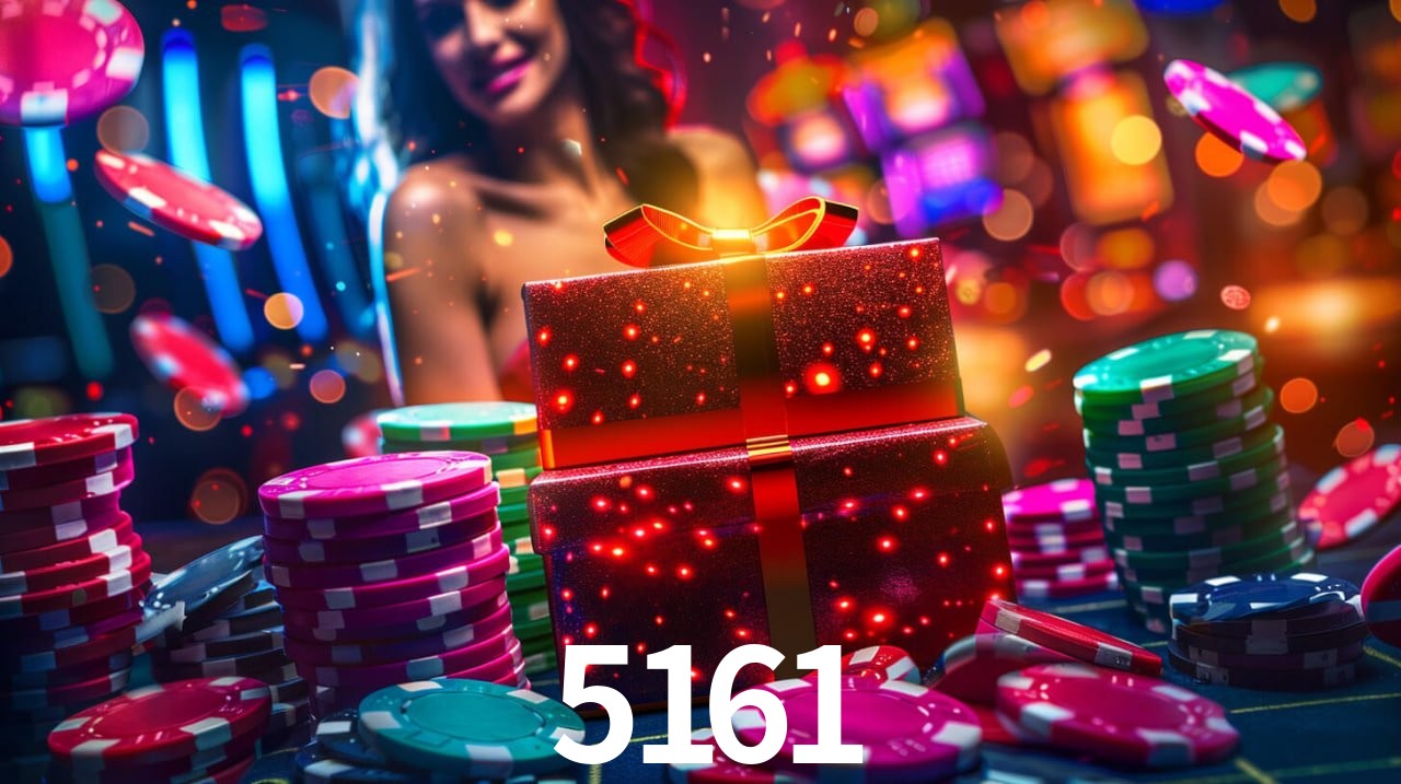 Desvendando o Mundo dos Jogos Virtuais na 5161