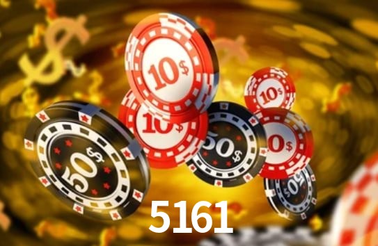 Casino Ao Vivo 5161