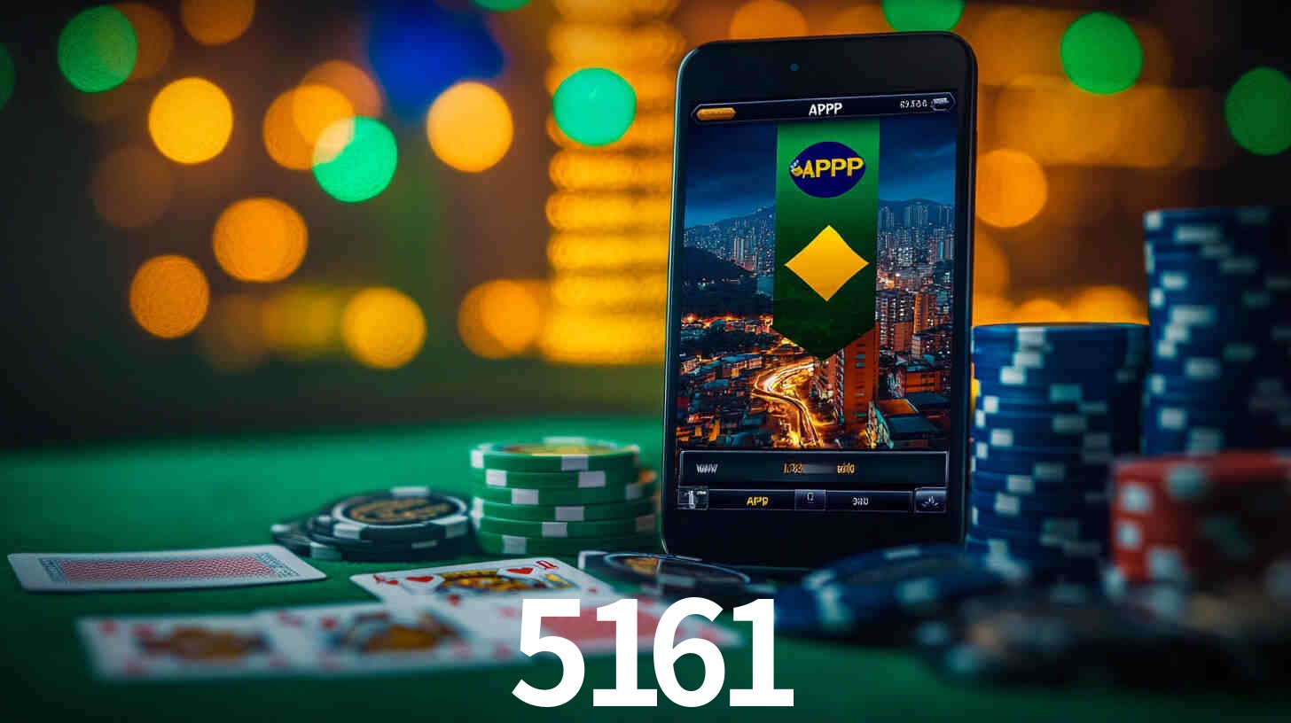 A Popularidade dos Caça-Níqueis no 5161